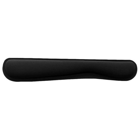 Мягкий коврик для мыши и клавиатуры с эффектом памяти, подушка для запястья для офисного работника, геймера