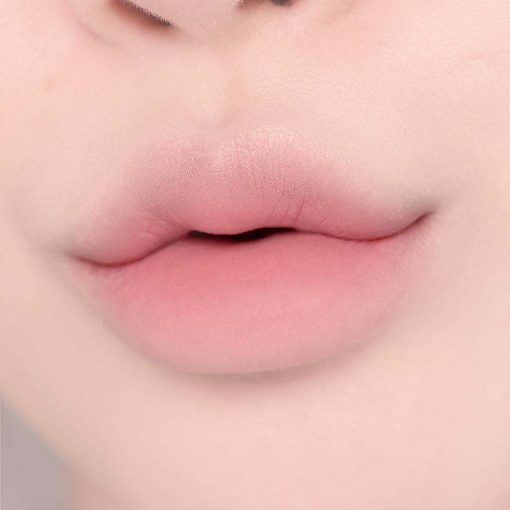 Heart Percent Dot On Mood Lip Pencil 20 Colors (plan/single Item)