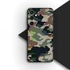 Камуфляж Военный Армейский Камуфляж Спецназ Чехол для Motorola Moto G55 G45 G75 G85 G13 Edge 50 30 Fusion 40 NEO Ultra Pro
