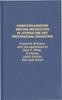 Книга Computer Assisted Writing Instruction In Journalism and Professional Education