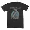 Whitesnake Unisex Adult Come And Get It T-Shirt