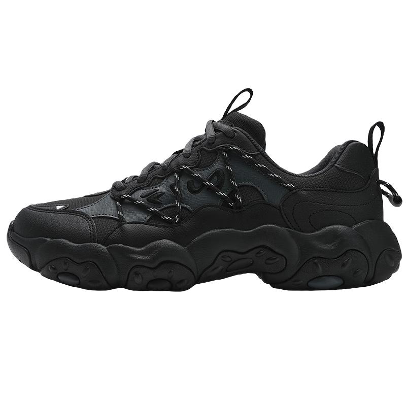 Fila Мужские ретро-кроссовки Cat Claw 6 в стиле «папиных кроссовок».