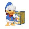 52TOYS BLINDBOX DONALD DUCK CLUB Series Blind Box Trading Figure, Pre-painted Collectible Figure, Gachapon, Desktop Decoration, Doll, Toy, Perfect Gif