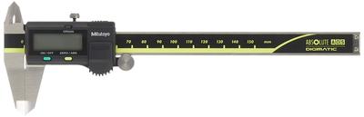 Цифровой штангенциркуль Mitutoyo ABS Digimatic Caliper CD-15AX