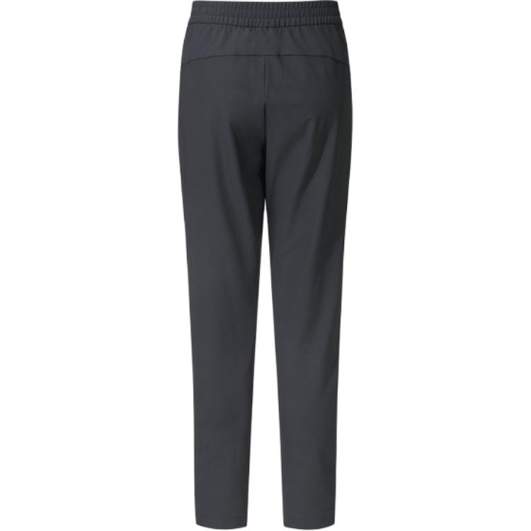 DESCENTE Knitted Sweatpants Unisex SP421RPTO1