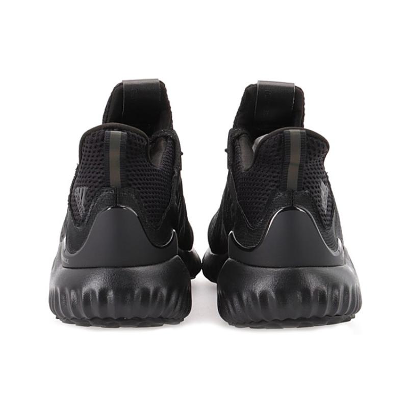 Adidas Кроссовки Alphabounce+ 'Triple Black' FW4685