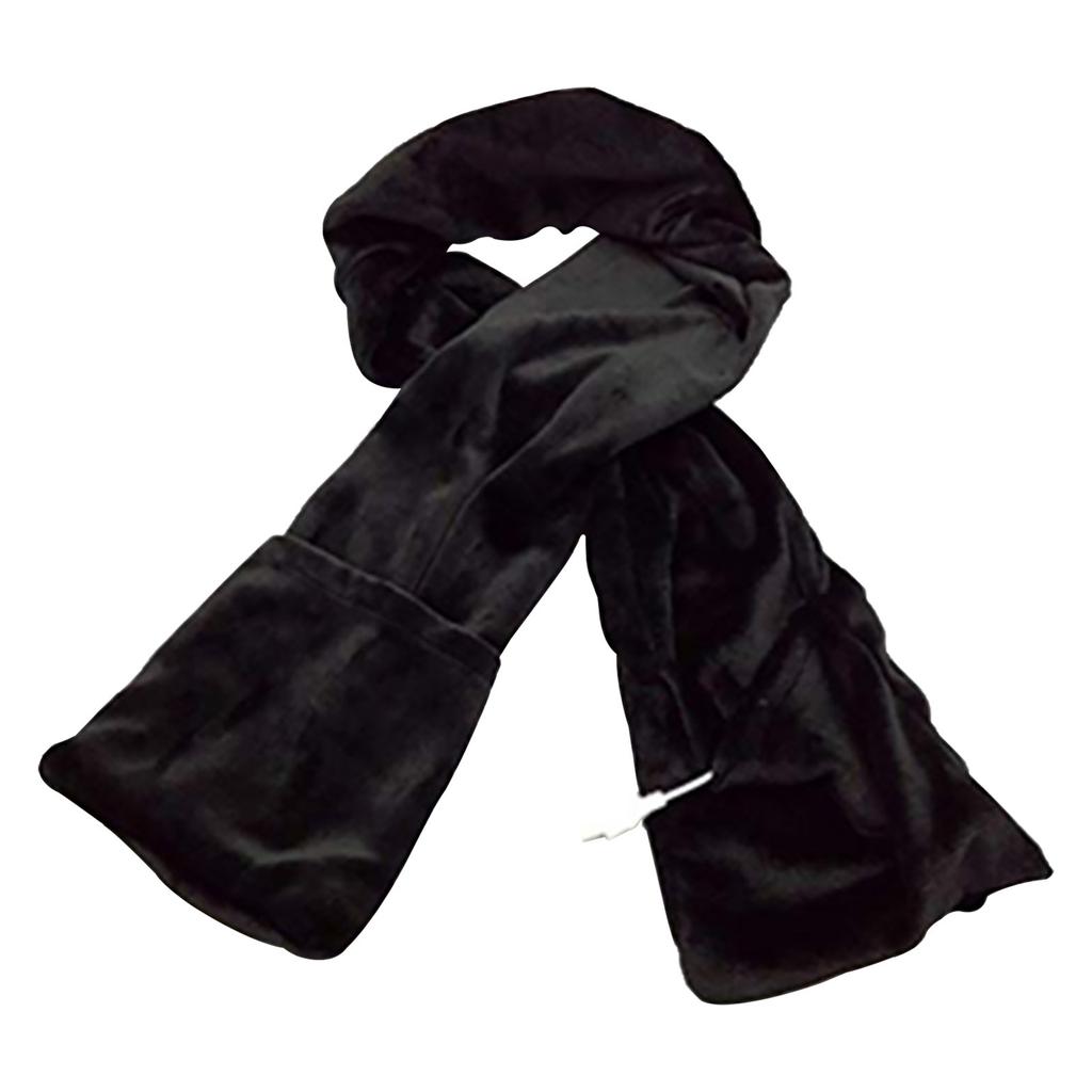 USB Heating Scarf Heating Shawl Scarf Cold Products Heating Products