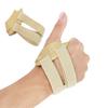 1 шт. CMC защита большого пальца поддержка запястья встроенный металлический ремешок регулируемое давление спортивные принадлежности