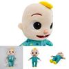 Soft And Cuddly Cocomelon Jj Plush Toy 26cm Ideal Birthday Gift For Children
