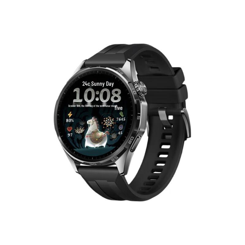 Huawei Умные часы WATCH GT 6 (Китайская версия)