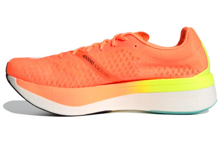 Adidas Adizero Adios Pro 'Screaming Orange' GZ8952