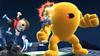 Super Smash для Wii U Bros.