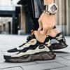 Модная обувь мужская Кроссовки Мужская повседневная Мужская обувь теннис Роскошная обувь Кроссовки для бега Дышащая обувь модные мокасины Кроссовки для мужчин