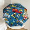 1PC Cars Animals Umbrella-8-Rib Reinforced Portable Folding Travel Suitable for All Seasons Outdoor Daily Use-Z0491