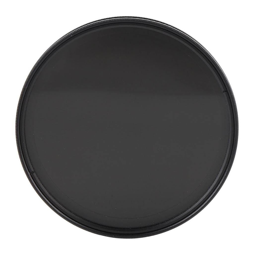 Variable ND Camera Lens Filter Optical Glass ND2 To ND400 Adjustable Neutral Density Filter for Phot
