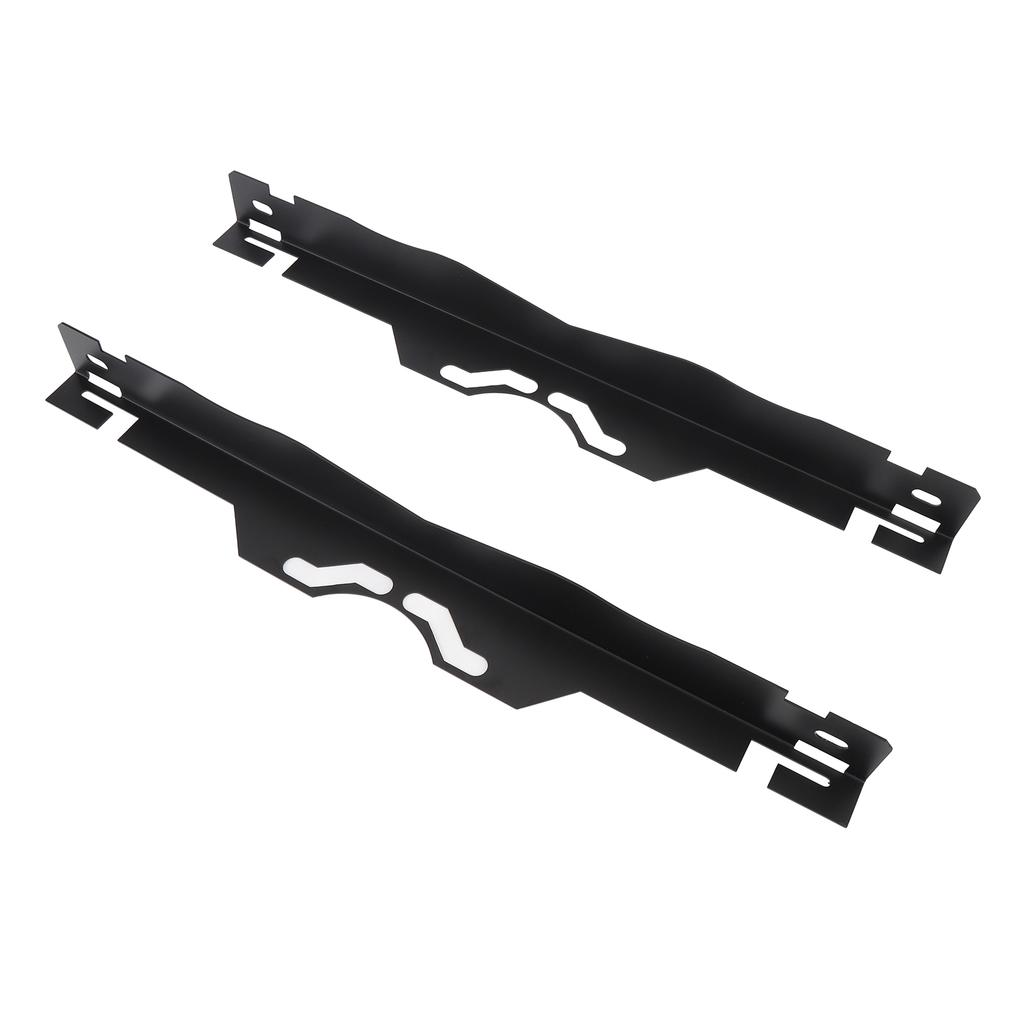 Пластины для выравнивания пальцев ног из нержавеющей стали, точные измерения развала-схождения колес, Инструмент для развала-схождения колес с отверстиями для подвешивания для автомобиля, грузовика, внедорожника, транспортного средства