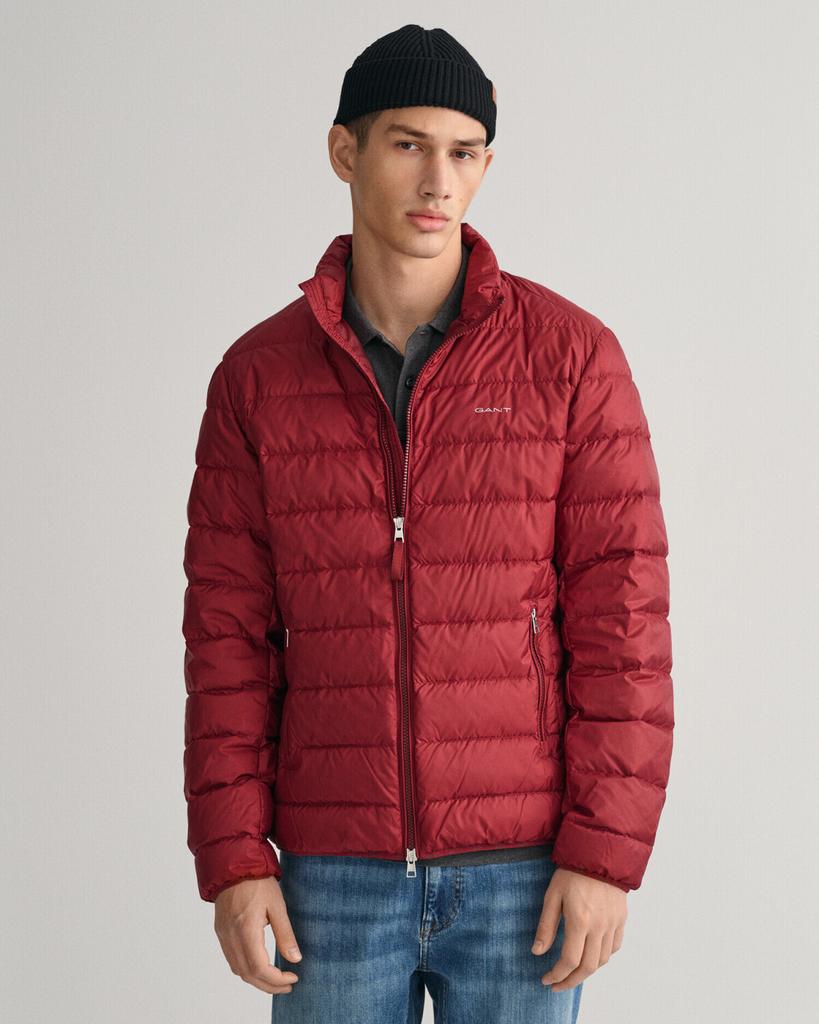 Зимняя куртка GANT Leichte Daunenjacke (7006298)
