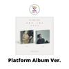 Platform Album OH JONG HYUK Digital Single Album Love Is Like That