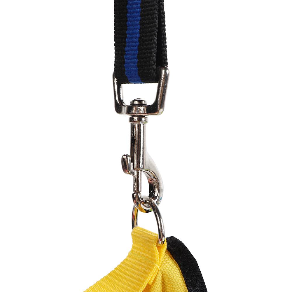 Двухколесная инвалидная коляска для домашних животных, инвалидная собака, вспомогательный автомобиль для реабилитации задних конечностей