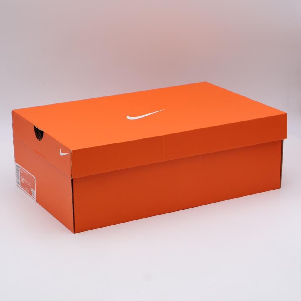 416355-001 Nike Air Monarch 4 4E Черный (Сверхширокоугольная) (Мужской)