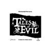 TALES OF EVIL (CASTILIAN). Product In Stock In Spain