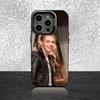 Чехол для телефона Jamie 001 C-Campbell B-Bower V-Vecna для iPhone 15,17,12,14,13,16,11,E,Max,Plus,Air,Pro,Mini Матовый защитный чехол