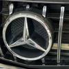 Car Sticker For Mercedes Benz 1X·3D ABS Car Front Grille Badge Cover Star Logo Grid hollowed-out label for Mercedes Benz GLE250 