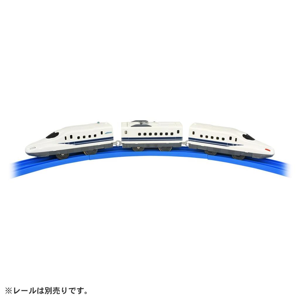 TAKARA TOMY Plarail Sound N700 Series Shinkansen S-11