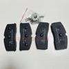 Передние Тормозные Колодки Для Geely CK