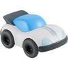 Voiture De Sport - HABA - Modèle Bleu/blanc - Jouet Pour Enfant De 2 Ans Et Plus