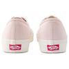 Vans Authentic Low-Top Skate Shoes Unisex Sneakers Pearl-White VN0A4ODU5V7