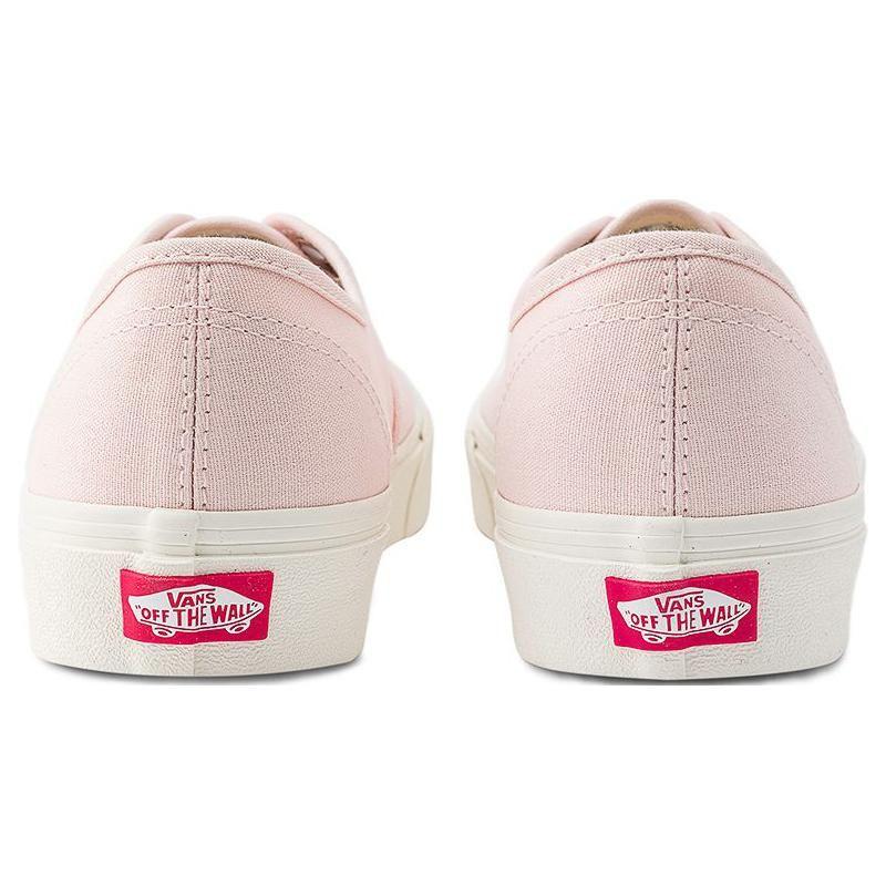 Vans Authentic Low-Top Skate Shoes Unisex Sneakers Pearl-White VN0A4ODU5V7