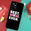 Чехол для собаки Английский бультерьер для Samsung Galaxy A56 A36 A26 A16 A06 A13 A33 A53 A15 A35 A55 A34 A54 A12 A32 A52 A17