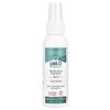 Boric Acid, Body Fresh Spray, Rose Vanilla, 3 Fl Oz (88.72 Ml)
