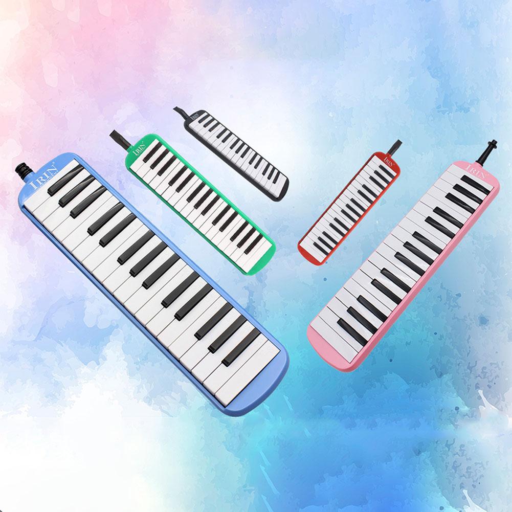 16,3*4,1*1,8 дюйма Melodica, 32 клавиши 41,5*10,5*4,5 см, около 523 г/8,5 унций для начинающих