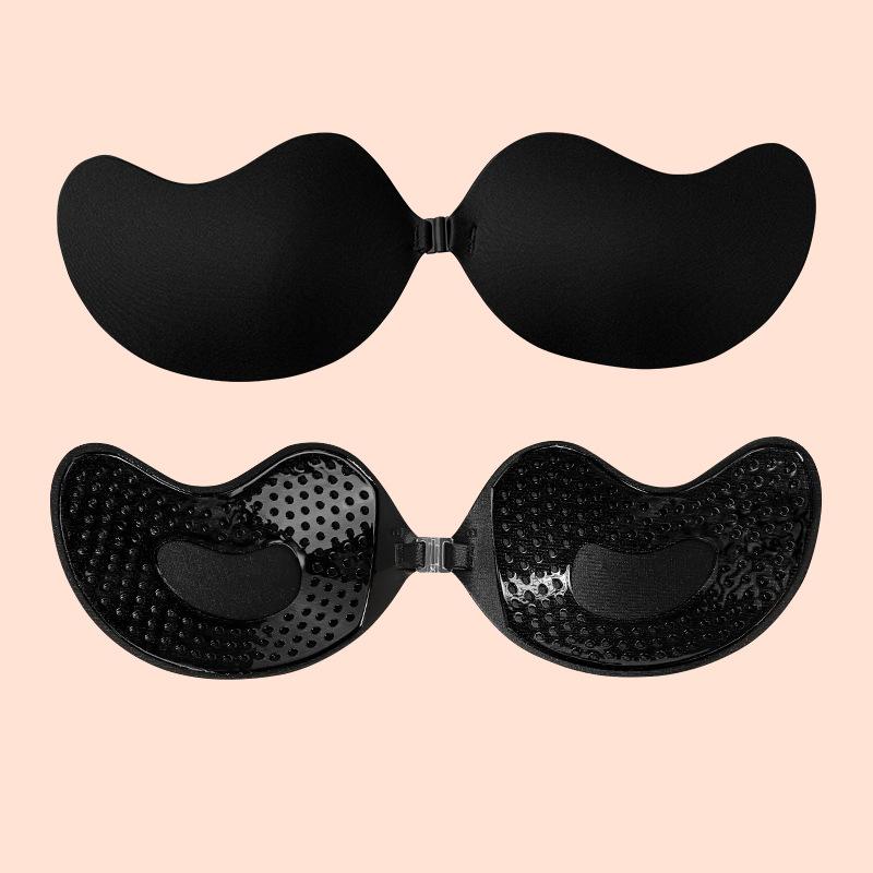 Женские наклейки на грудь в форме манго для свадьбы и студенчества, легкие и дышащие