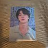 [USED] PERMISSION TO DANCE 3D PHOTO JIN