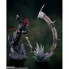 Bandai Spirits Figuarts Zero  Figuarts Zero  Bleach Абарай Коджи  1000-летняя Кровавая Битва  [раскрашенная Готовая Фигурка Общая Высота Прибл.. 250мм]