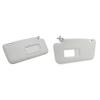 Солнцезащитный козырек для Subaru Forester 2009-2013 боковая шторка солнцезащитный козырек с зеркалом