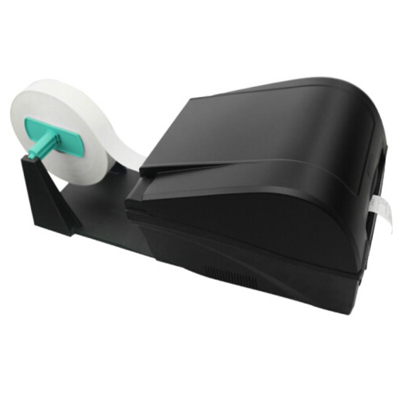 SP200S Desktop Thermal Transfer Label Printer CN plug (adapter included)