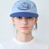 EOLTR Cotton Two Tone Cap_Blue
