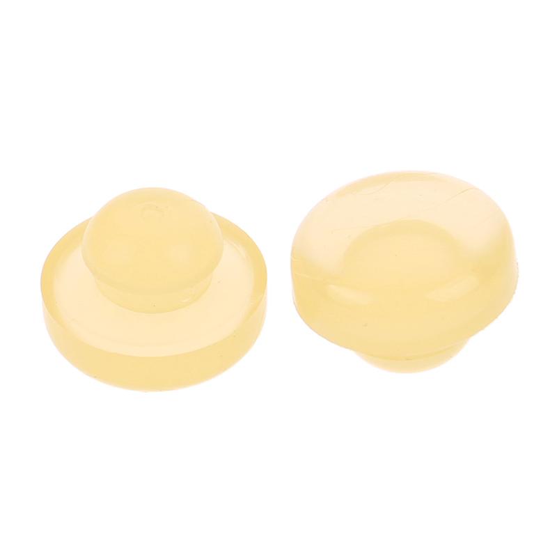 10 шт. резиновый стопор педали сцепления переключателя тормоза стопор педали для Nissan Altima Frontier