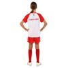 Kid's soccer football uniform jersey and shorts  Bayern Munchen CO-7187