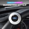 Car Sticker Ford Car Steering Wheel Booster Ball Labor Saving Turning Spinner Knob Bearing Power Handle For Ford Focus MK2 MK3 M