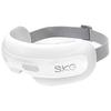 SKG E3 2 Bionic Airbag Visual Hot Compress Portable Eye Massager CN plug (adapter included)