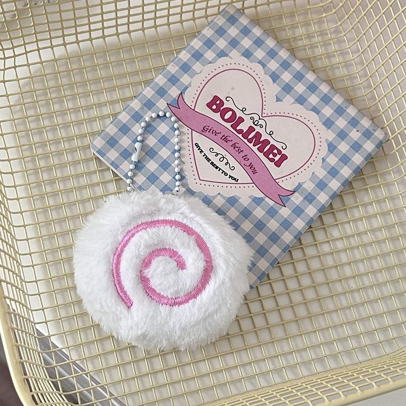 Креативная подвеска в виде рыбной доски, брелок, милая мультяшная плюшевая игрушка, амулет для женщин и девочек, модный рюкзак, украшения, аксессуары, подарки