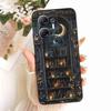Для Infinix Hot 30 5G Чехол Мягкая Защитная Задняя Крышка Корпус Для Infinix Hot 30 Hot30 5G X6832 Чехол для Телефона Милая Девушка