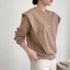 New ArrivalS Open Run Women S Long Sleeve Layered T ShirT For Fall
