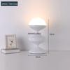 Nordic Medieval Cream Style Artistic Gourd Floor Lamp, Internet Famous Decoration, Simple Living Room, Bedroom, Sofa Corner Lamp