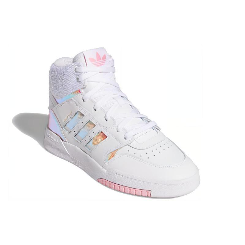 adidas Кроссовки женские Drop Step 'Светло-розовые' EG3634
